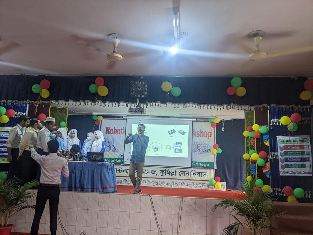 কুমিল্লা ক্যান্টনমেন্ট বোর্ড কলেজ 2