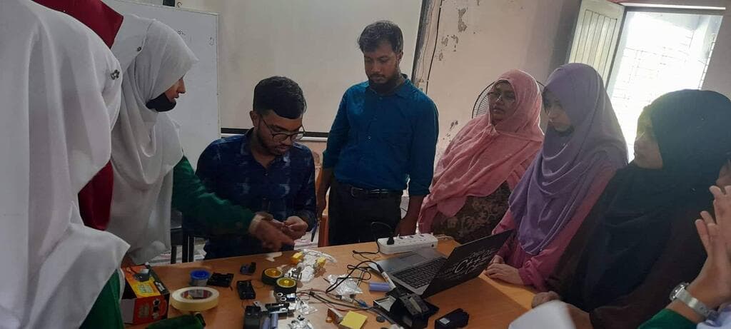 কুমিল্লা সদর দক্ষিণ 3