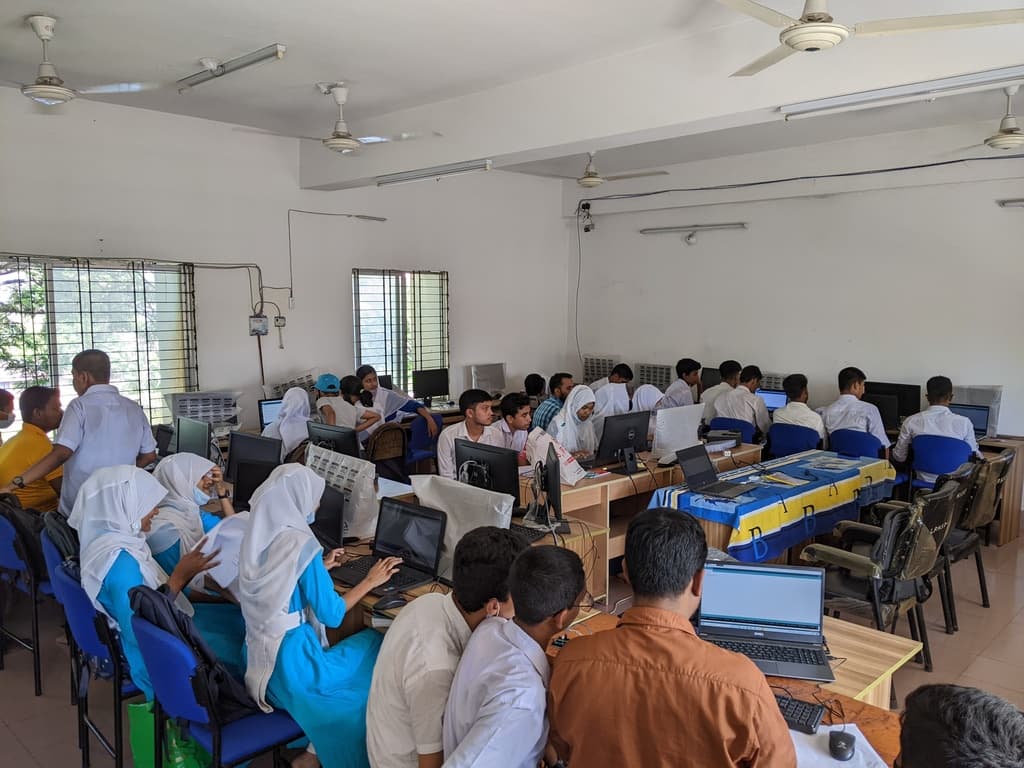 লাকসাম উপজিলা 7