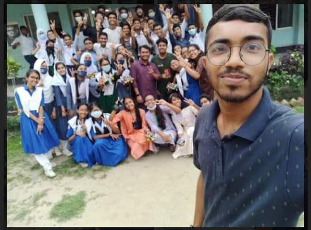 রোবোটিকস স্কুল 9