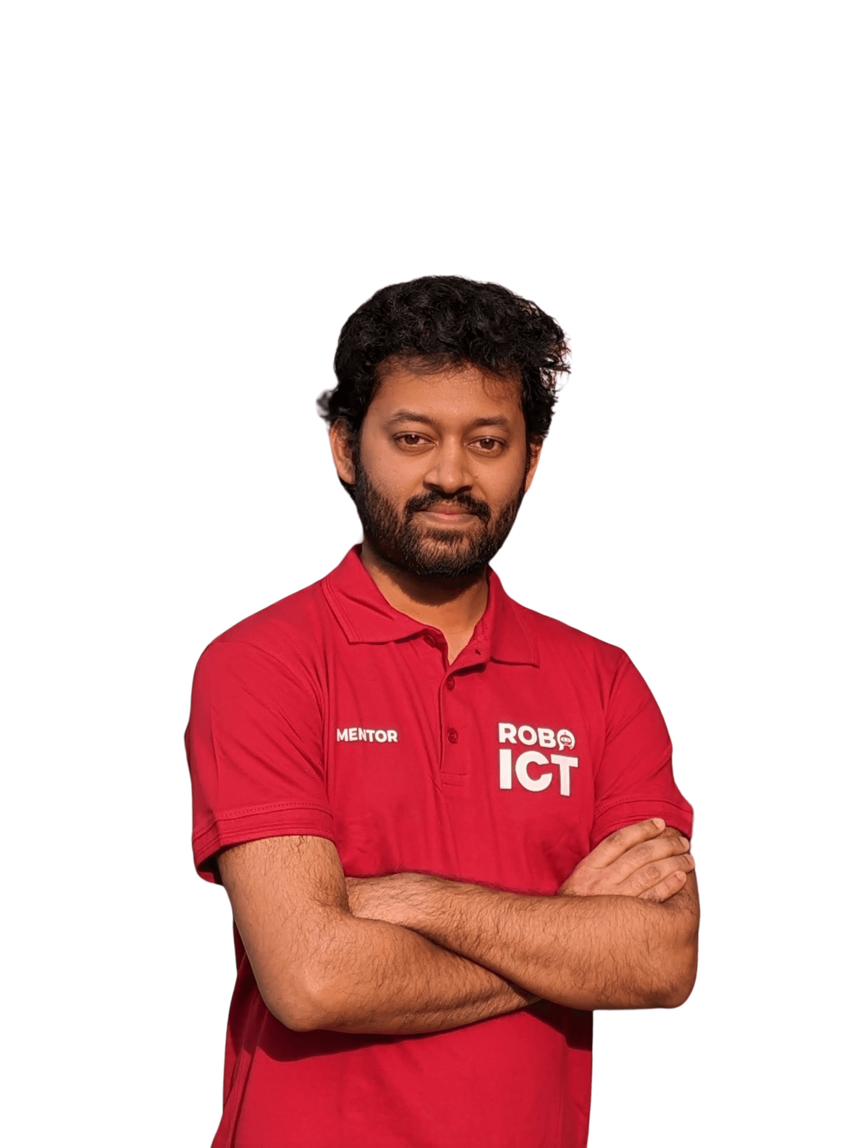 Anik Chakraborty
