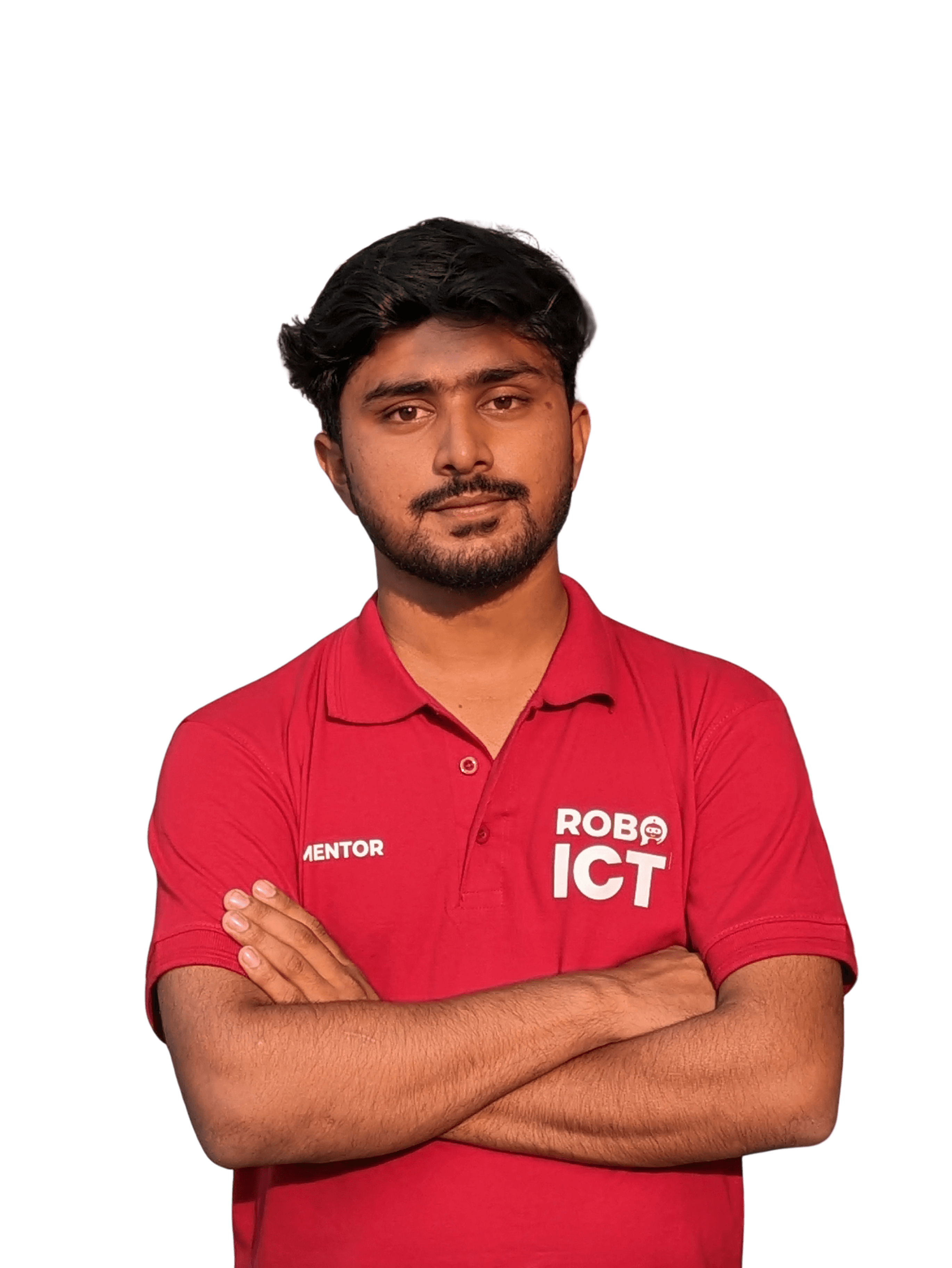Tanvir Ahmed Rifat